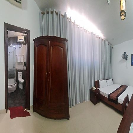 Tan Truong Son Hotel Dong Hoi Extérieur photo