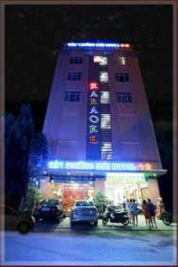 Tan Truong Son Hotel Dong Hoi Extérieur photo